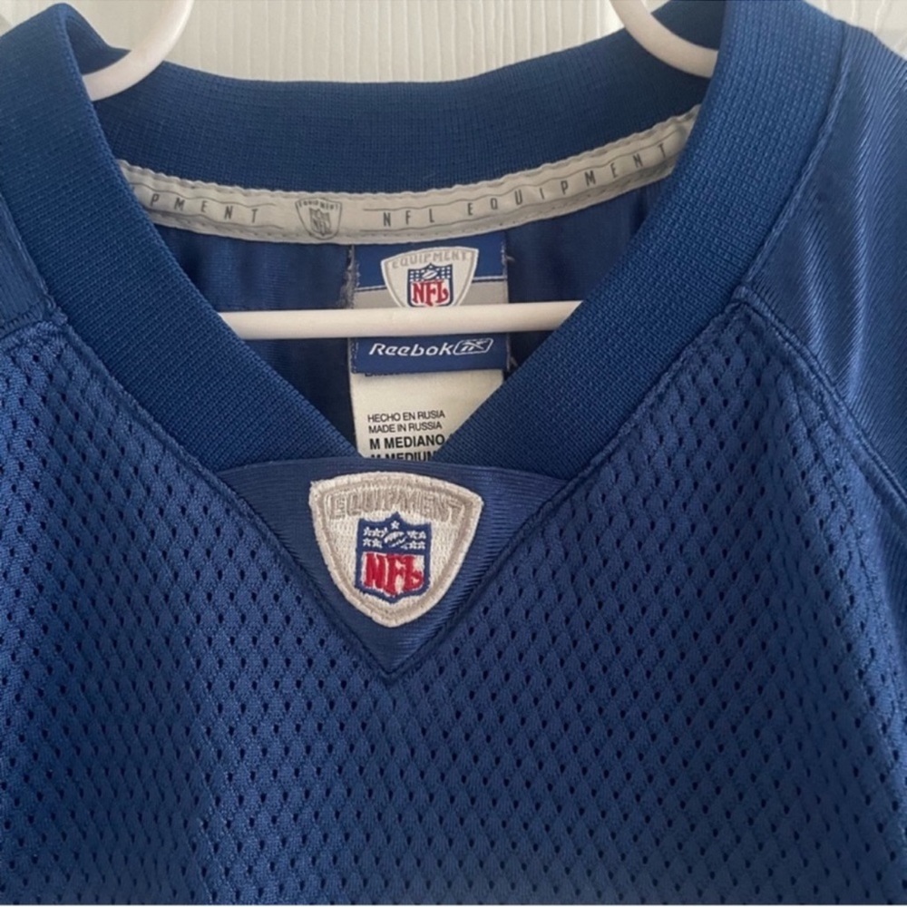 Colts jersey - Picture 4 of 9